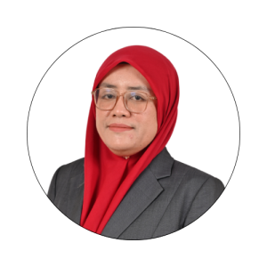Puan Siti Munirah binti Hashim