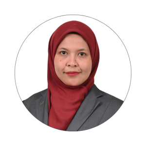 Puan Siti Nur Syakirah Binti Rahim