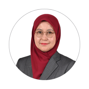 Puan Siti Salwa binti Md. Noor