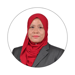Puan Suryani binti Ahmad