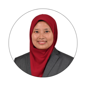Puan Umi Umairah binti Ahmad Supi